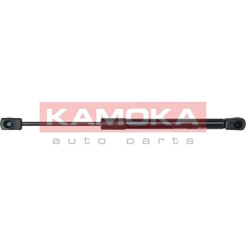 Motorový prostor Pneumatická pružina, kapota motoru KAMOKA 7091039