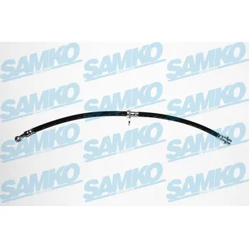 Brzdová hadice Brzdová hadice SAMKO 6T48688