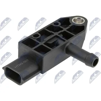 Čidlo automobilu Senzor, tlak výfukového plynu AJS Parts ECS-NS-001