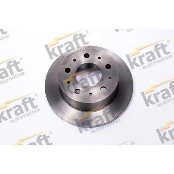 Brzdový kotouč Brzdový kotouč KRAFT 6055907
