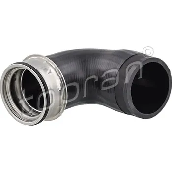 Hadička plnicího vzduchu HANS PRIES 114 488