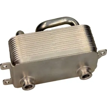 Chladič motoru Chladič oleje, automatická převodovka MAXGEAR 14-0025
