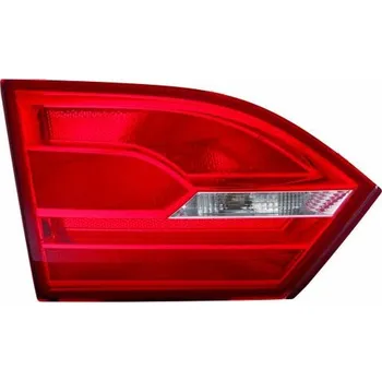 Zadní světlomet Zadní světlo ABAKUS 441-1332R-LD-UE