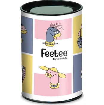 Dámské ponožky Tuba Feetee Family