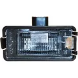 Osvětlení SPZ VAN WEZEL 4914920