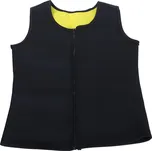 Verk Pánská hubnoucí vesta na zip