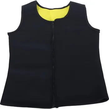 Verk Pánská hubnoucí vesta na zip