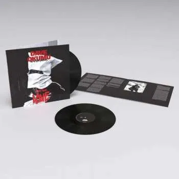 Zahraniční hudba 2LP Dave Okumu And The Seven Generations: I Came From Love 2023