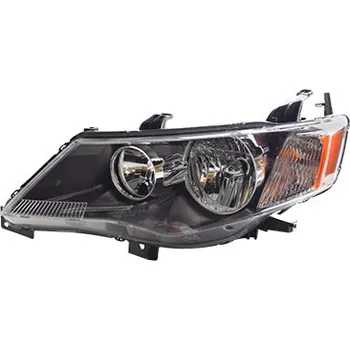 Osvětlení automobilu Světlomet VAN WEZEL 3272983