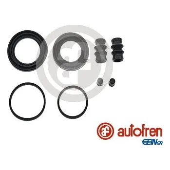 Brzdový třmen Sada na opravy, brzdový třmen SEINSA AUTOFREN D4265