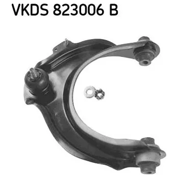 Řídicí páka, zavěšení kol SKF VKDS 823006 B