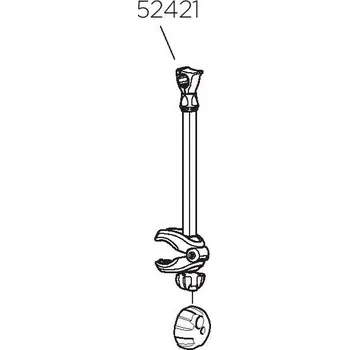 Rameno dlouhé Thule 52421