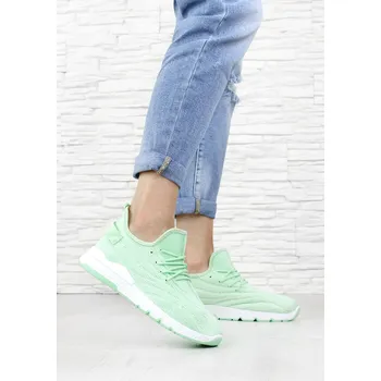 Dámská obuv Super in Ponožkové tenisky 8025GR Velikost: 38