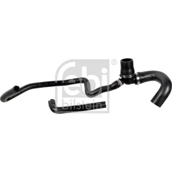 Chladič motoru Hadice chladiče FEBI BILSTEIN 172956