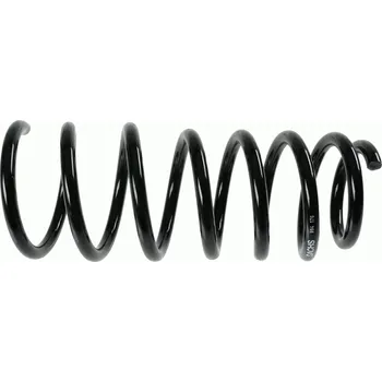 Pružina podvozku SACHS 994 176