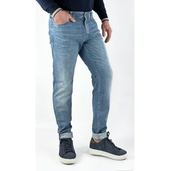 Pánské džíny Pánské prodloužené džíny CHRIS dusty velikost: 30, délka: "36"