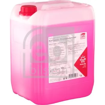 Náplň do chladiče a ostřikovače Nemrznoucí kapalina FEBI BILSTEIN 172007