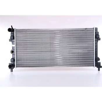 Chladič motoru Chladič, chlazení motoru NISSENS 640012