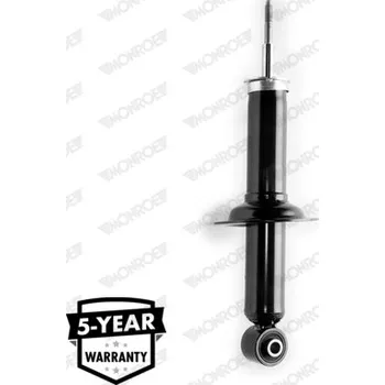 Tlumič pérování MONROE V2401