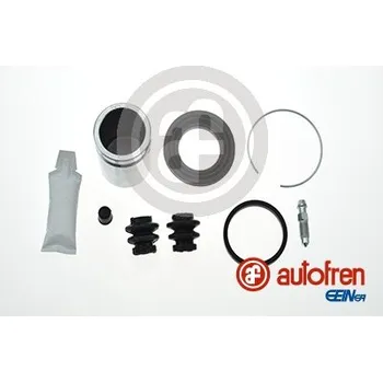Brzdový třmen Sada na opravy, brzdový třmen SEINSA AUTOFREN D42407C