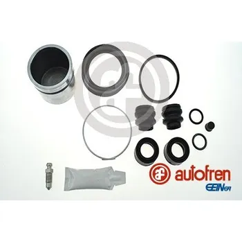 Brzdový třmen Sada na opravy, brzdový třmen SEINSA AUTOFREN D42333C
