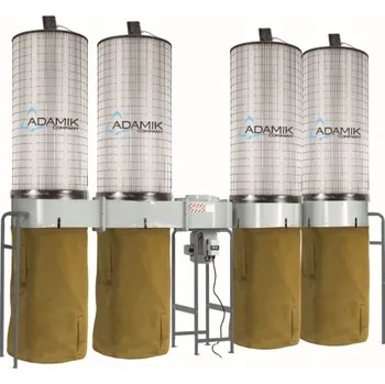 odsavač pilin Odsavač prachu ADAMIK FT 504 VPEAM