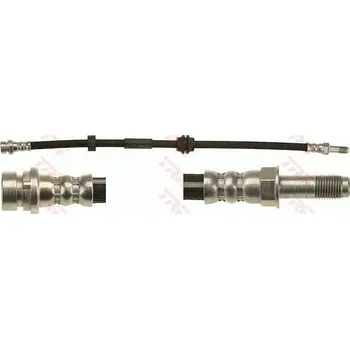 Brzdová hadice Brzdová hadice TRW PHB502