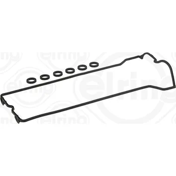 Těsnění motoru Sada těsnění, kryt hlavy válce ELRING 445.510