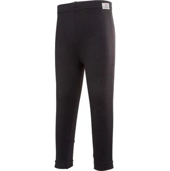 Legíny tenké Outlast® - černá Velikost: 74