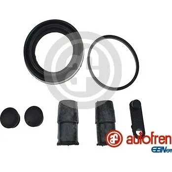 Brzdový třmen Sada na opravy, brzdový třmen SEINSA AUTOFREN D4260