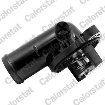 Automobilové těsnění Termostat, chladivo CALORSTAT by Vernet TH7358.95J