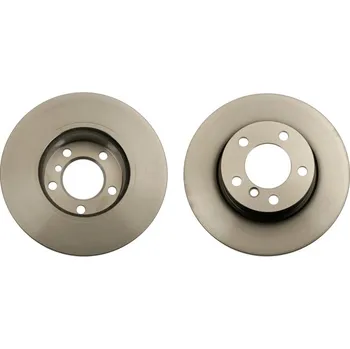 Brzdový kotouč Brzdový kotouč TRW DF6143S