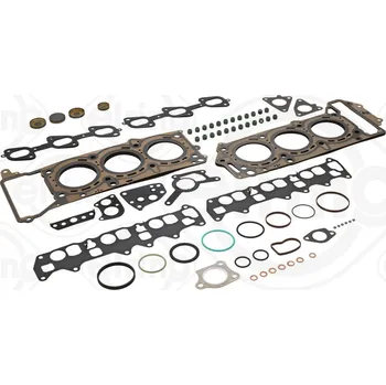 Autodíl Sada těsnění, hlava válce ELRING 004.350