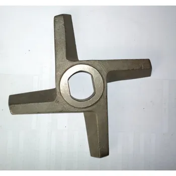 Kuchyňský mlýnek Nůž jednostranný 114/21 řezací