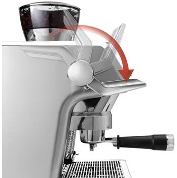 De'Longhi La Specialista Prestigio EC9355.M - autentický zážitek