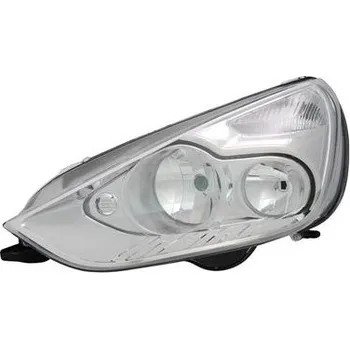 Přední světlomet Světlomet VAN WEZEL 1869961