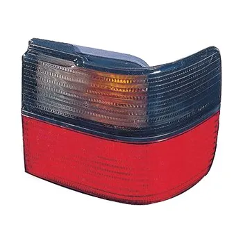 Zadní světlomet Zadní světlo VAN WEZEL 5884935