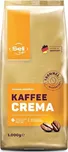 Seli Kaffe Crema zrnková 1 kg