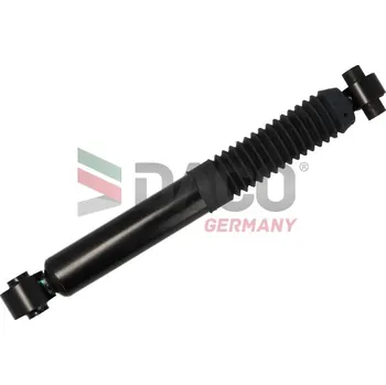 Tlumič pérování DACO 562801