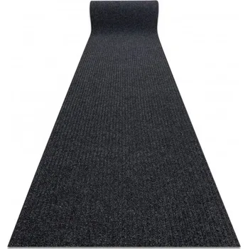 Koberec Balta Čistící zóna protiskluzová GIN 2057 Liverpool antracitová Šíře: 100 cm
