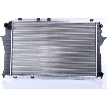 Chladič motoru Chladič, chlazení motoru NISSENS 60459