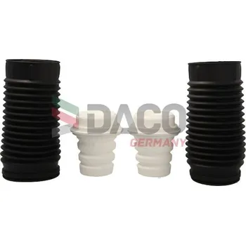 Auto-moto Ochranná sada proti prachu, tlumič pérování DACO PK2382