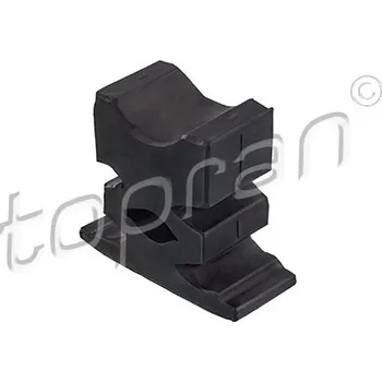 Ložiskové pouzdro, listová pružina HANS PRIES 408 788