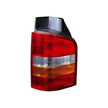 Autodíl Zadní světlo VAN WEZEL 5897931