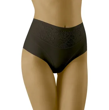 Dámská móda Wol-Bar Fortunata barva: černá XL