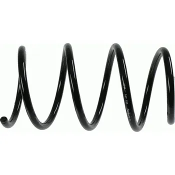 Autodíl Pružina podvozku SACHS 998 470