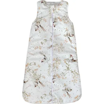 Spacák Mimilove Spací pytel pro děti od 04-18m. Golden Birds