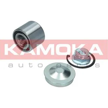 Sada ložisek kol KAMOKA 5600099