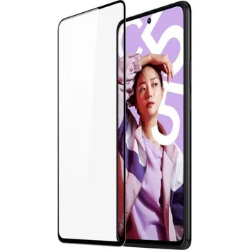 DUX 58227 DUX 3D Tvrzené ochranné sklo pro Realme C55