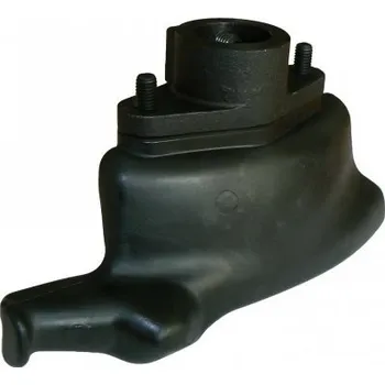 Sada na opravu pneumatiky Golemtech Plastová zouvací hlava